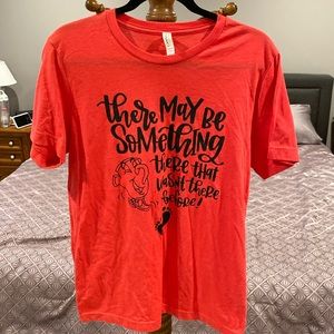 Maternity custom Tshirt